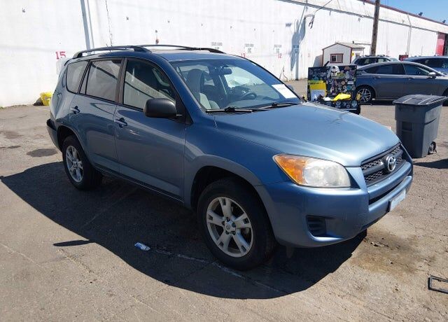 2012 TOYOTA RAV4