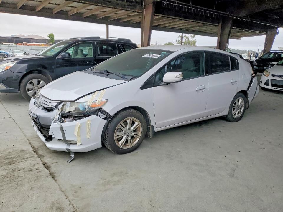 2010 HONDA Insight