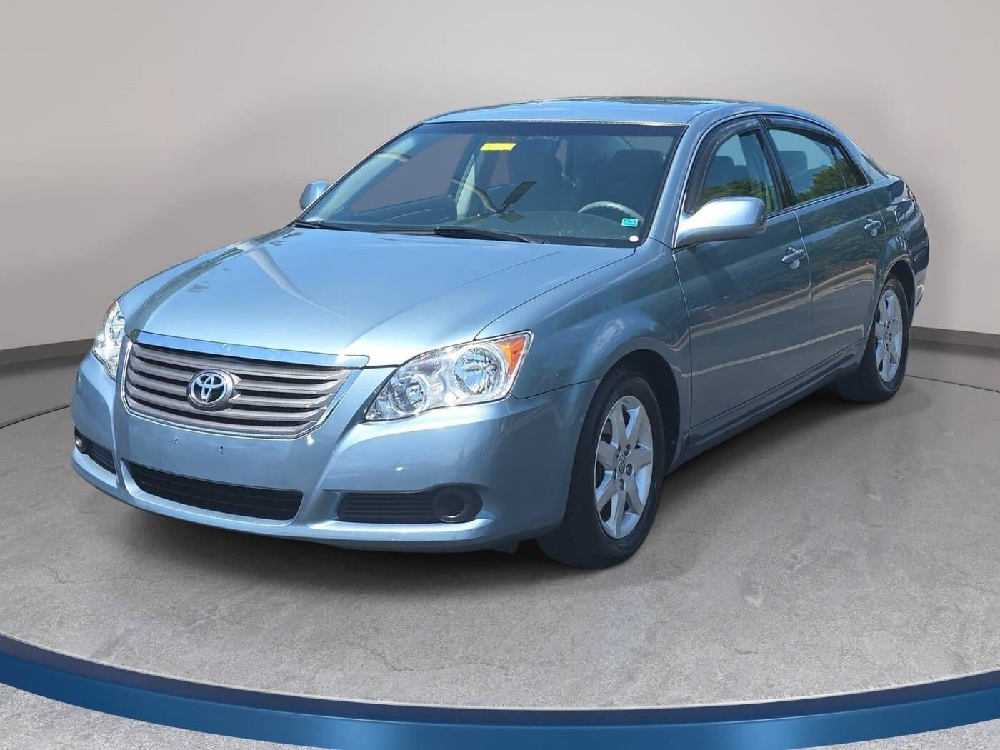 2009 TOYOTA Avalon