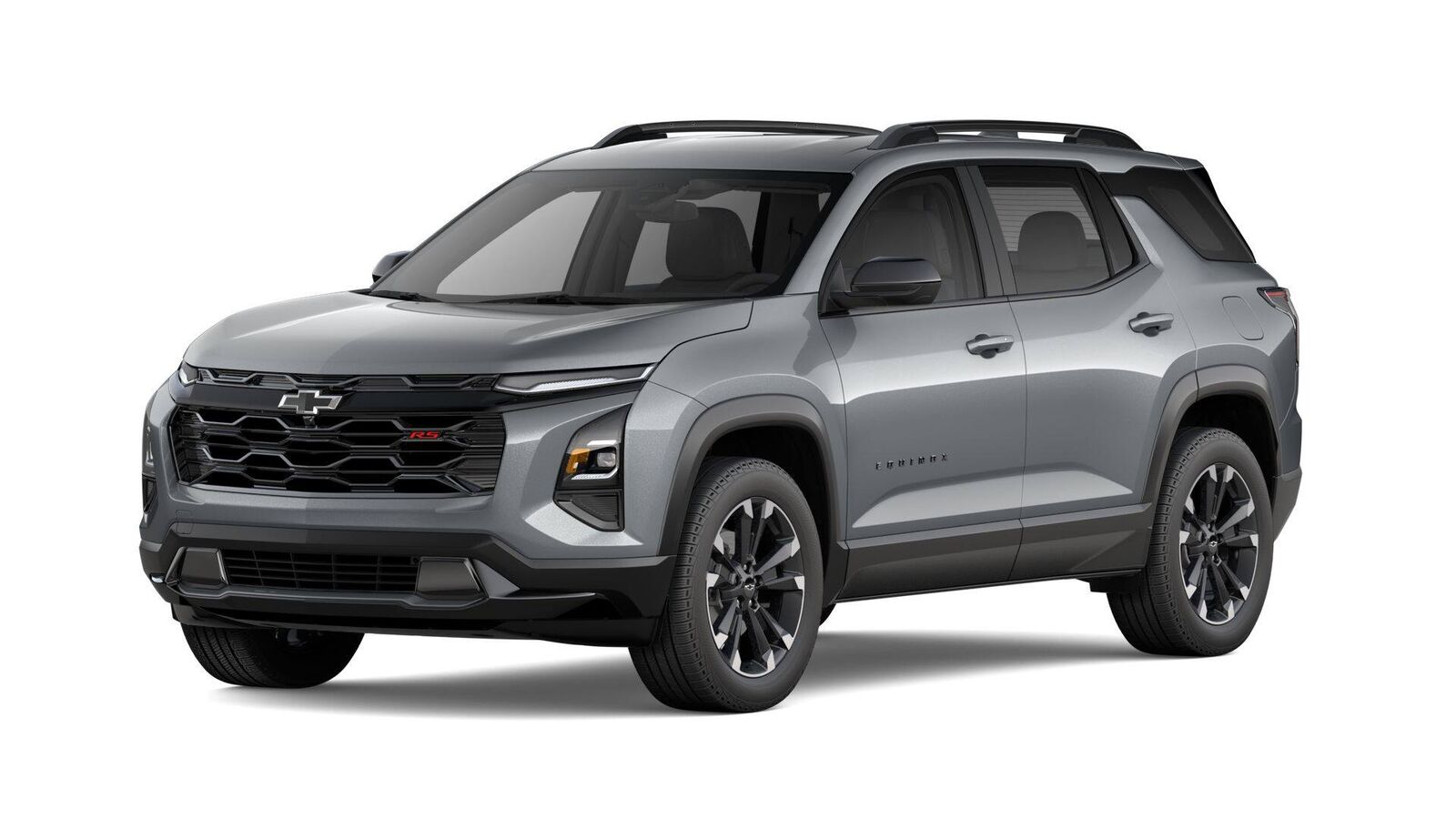 2027 CHEVROLET Equinox