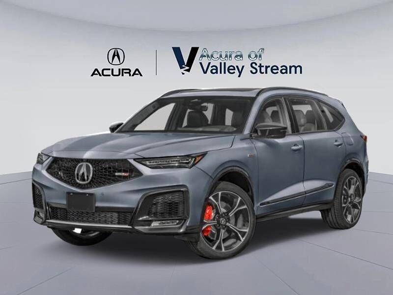 2026 ACURA MDX