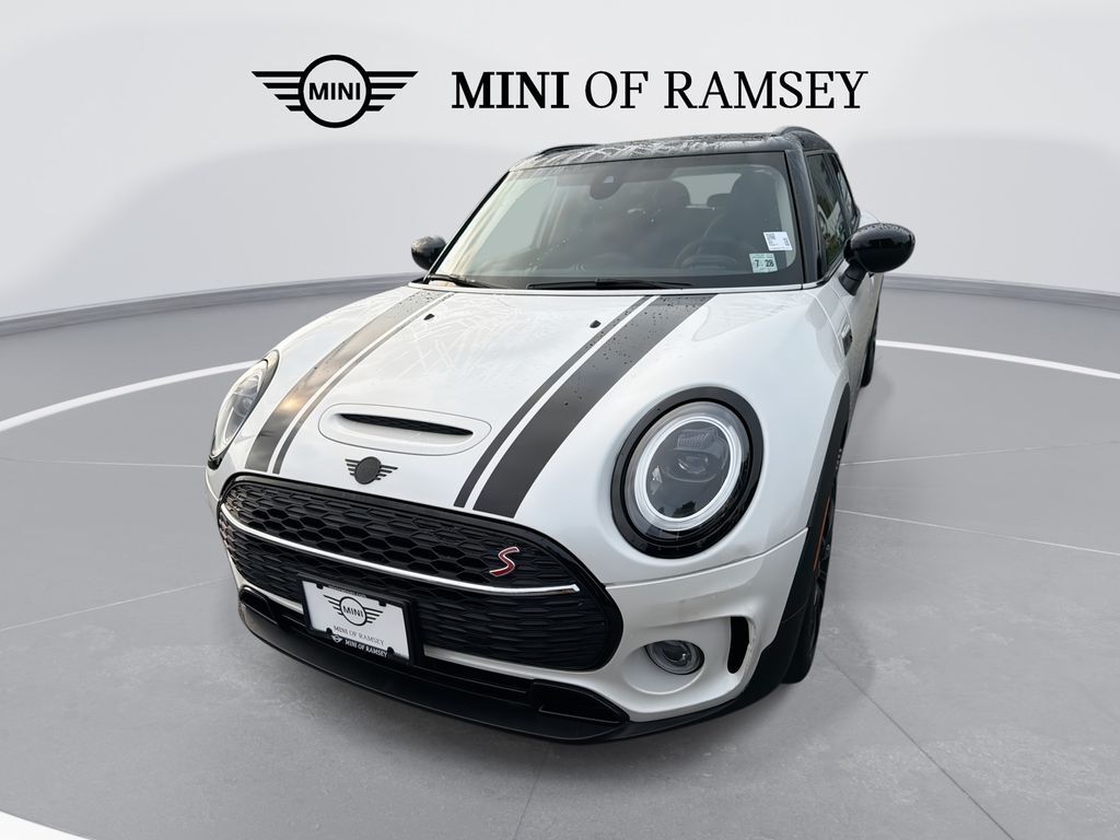 2024 MINI Clubman