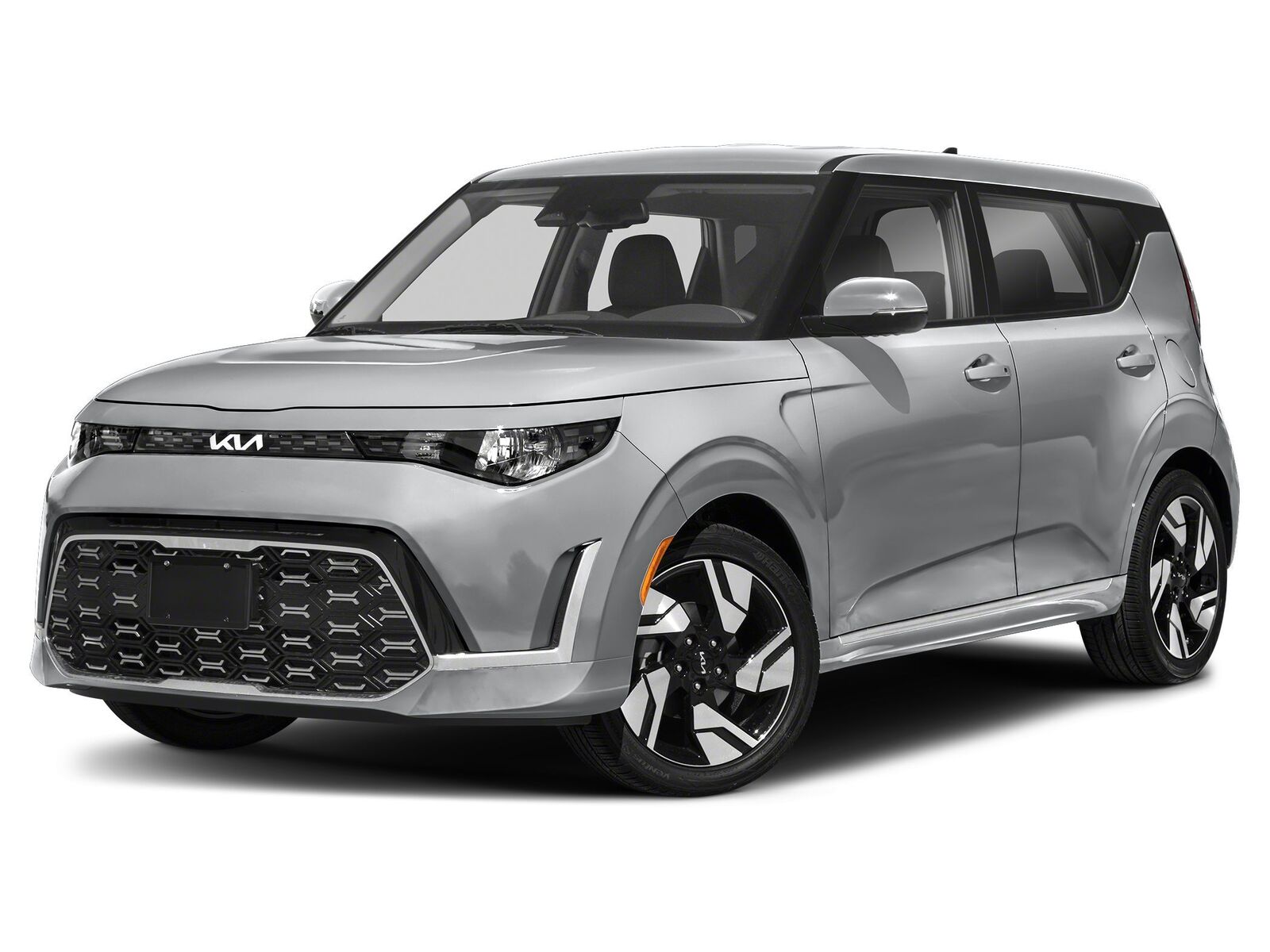 2023 KIA Soul