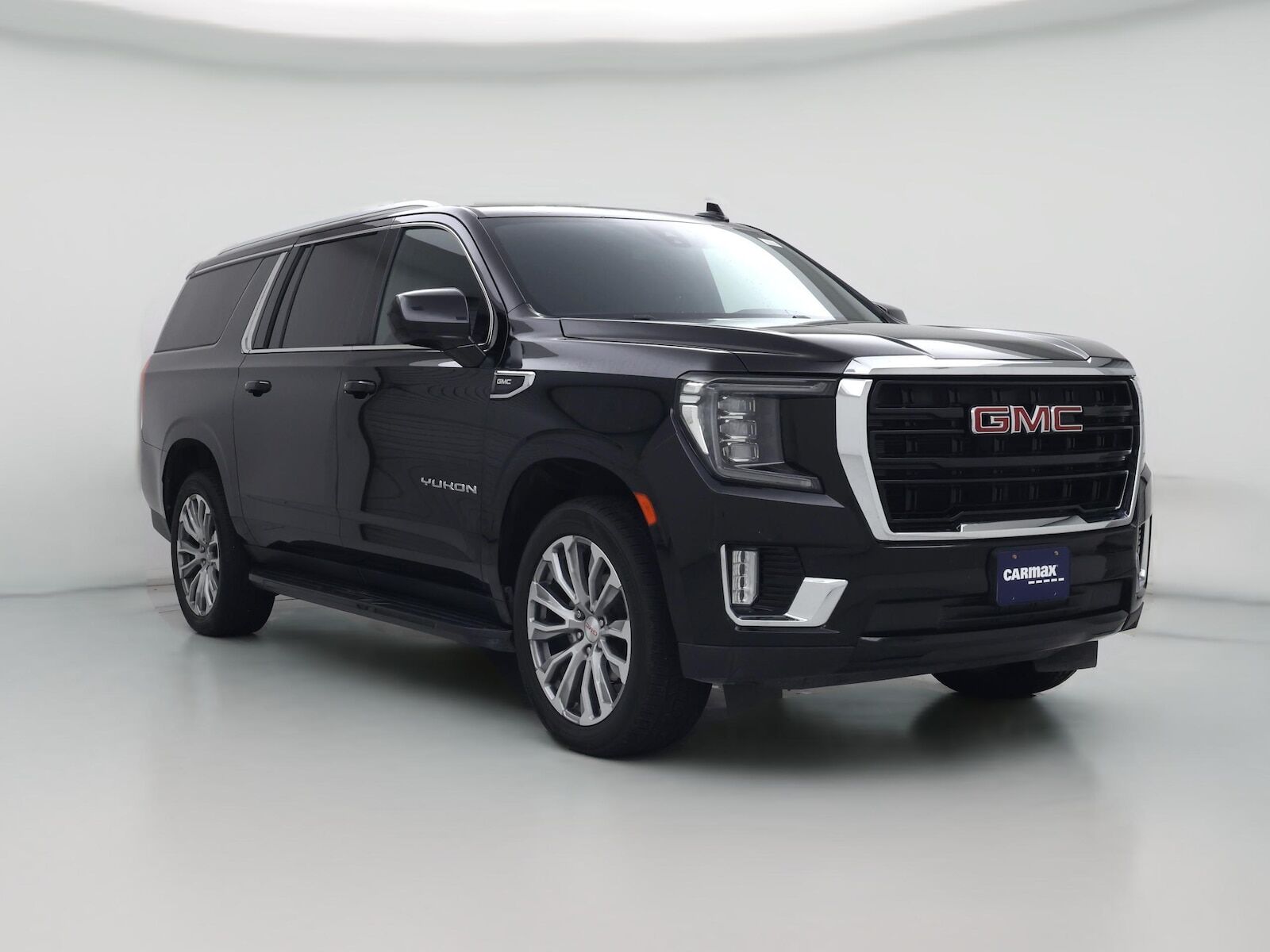 2022 GMC Yukon XL