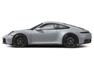 2026 PORSCHE 911