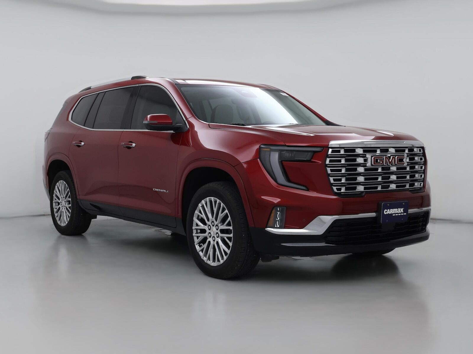 2025 GMC Acadia