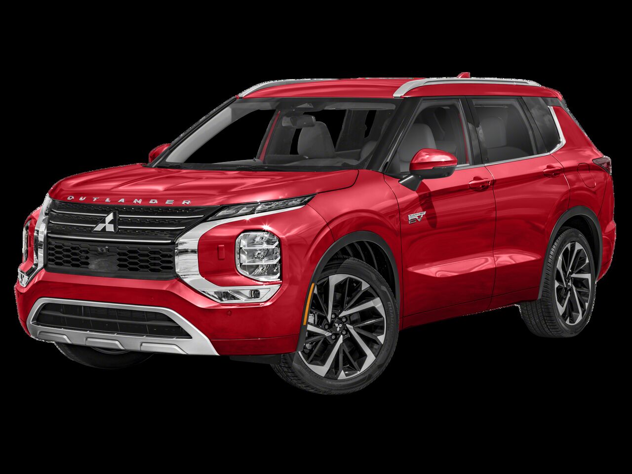 2023 MITSUBISHI Outlander