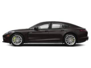 2020 PORSCHE Panamera
