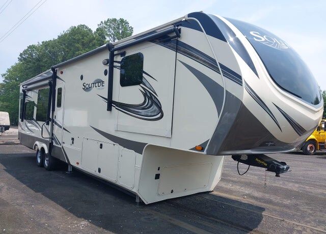 2020 GRAND DESIGN RECREATIONAL Solitude