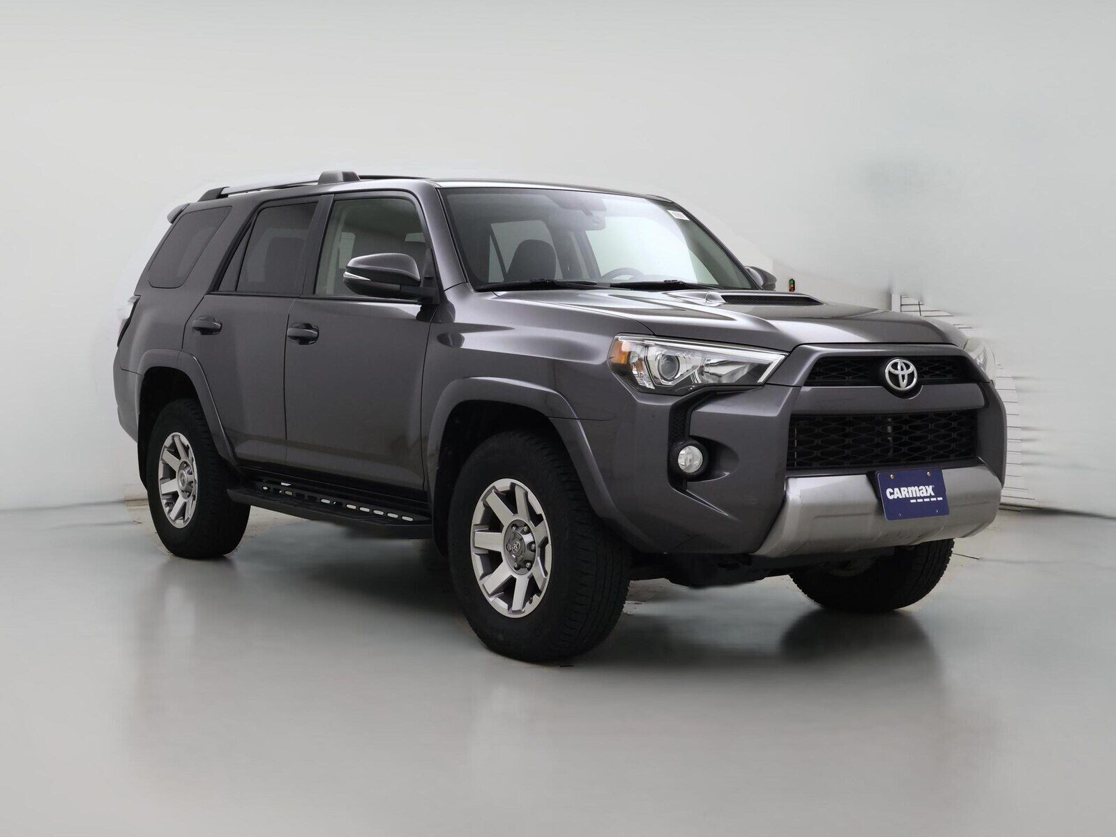 2016 TOYOTA 4-Runner