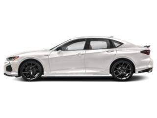 2023 ACURA TLX TYPE S
