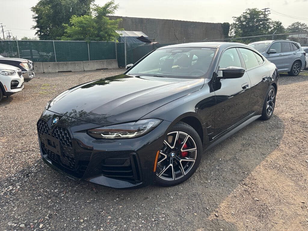 2024 BMW M4