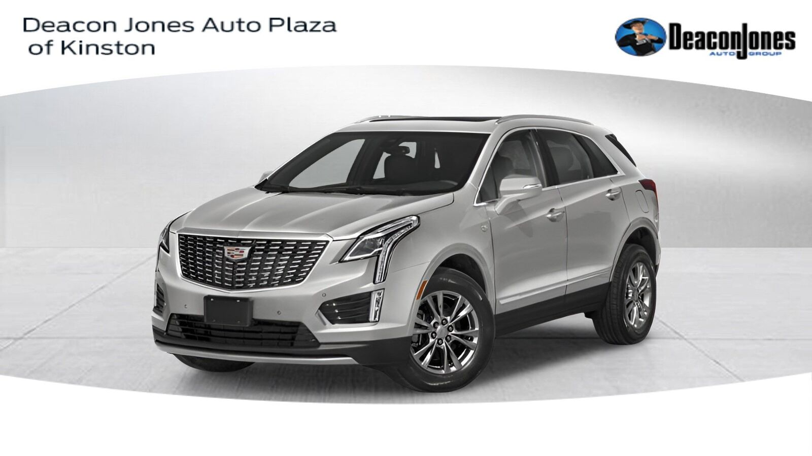 2020 CADILLAC XT5