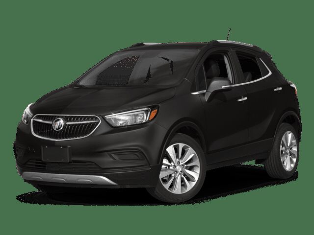 2017 BUICK Encore