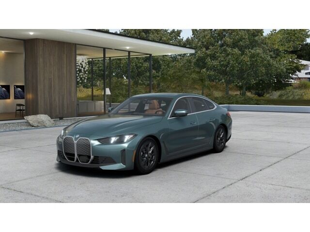 2026 BMW i4