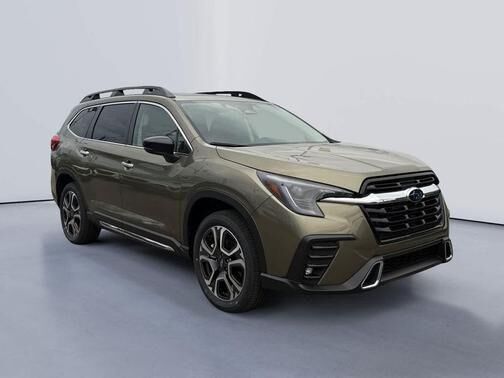 2026 SUBARU Ascent