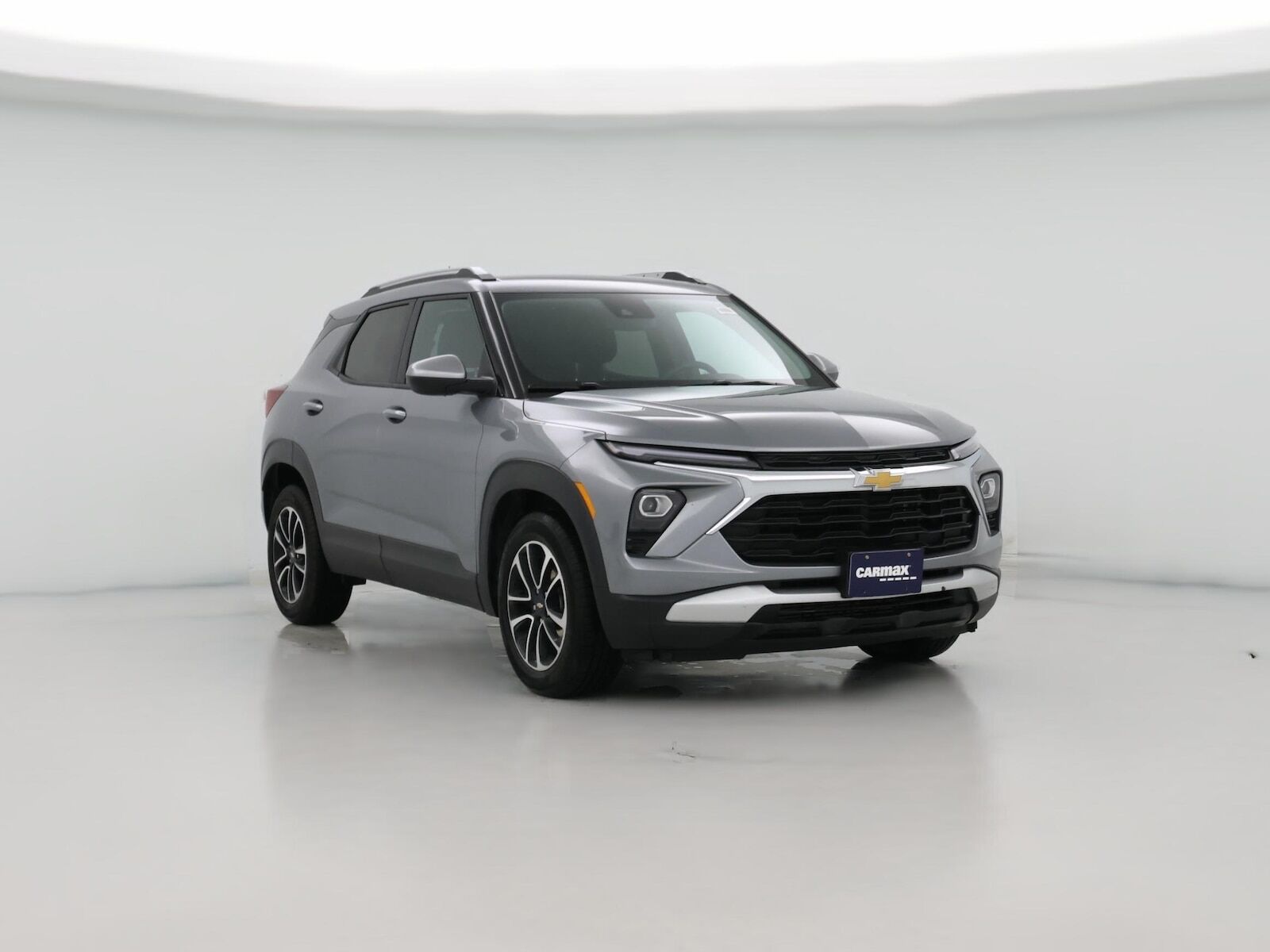 2025 CHEVROLET Trailblazer
