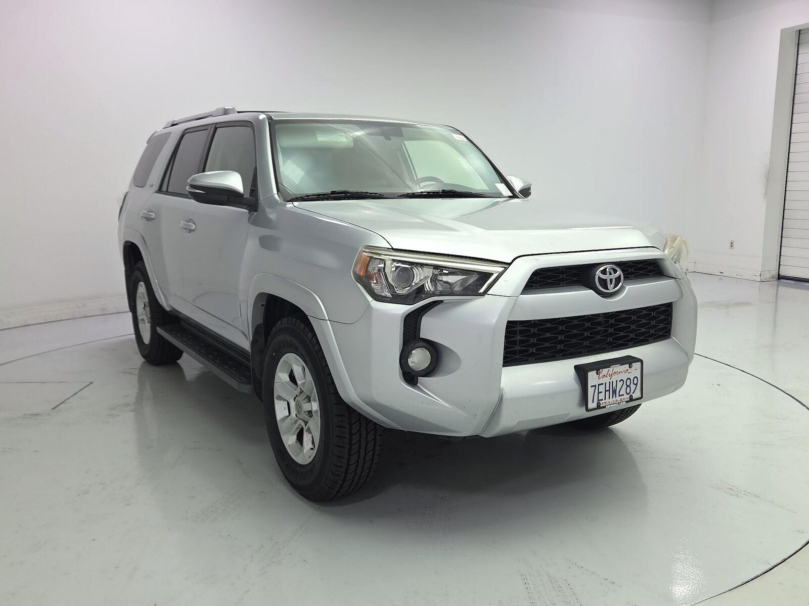 2014 TOYOTA 4-Runner