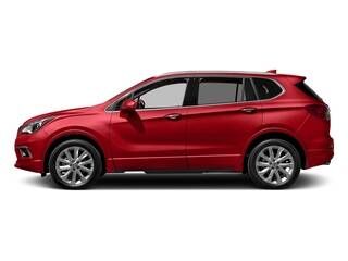 2017 BUICK Envision