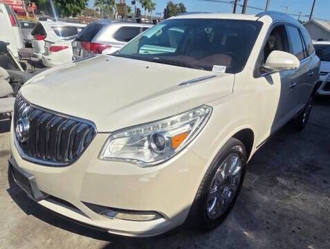 2014 BUICK Enclave