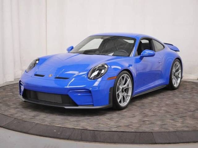 2026 PORSCHE 911