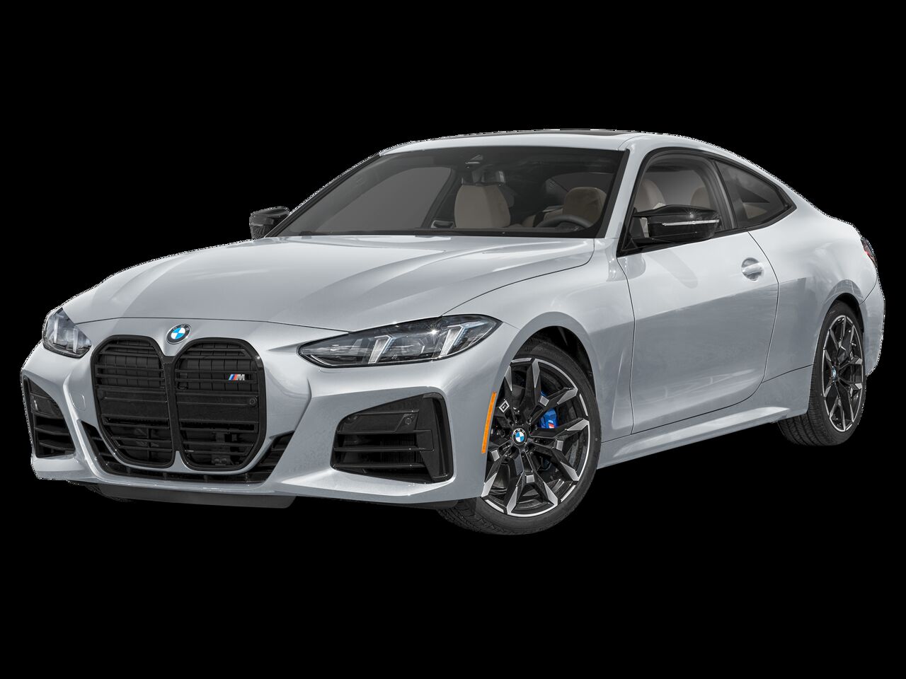 2026 BMW M4
