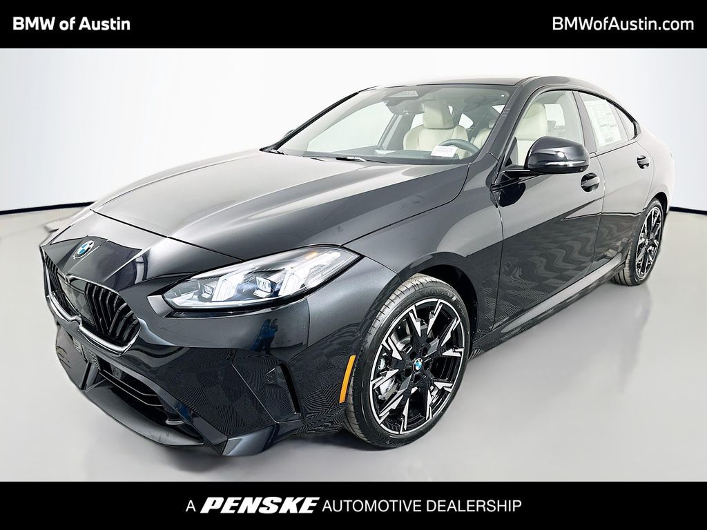 2026 BMW 2 Series