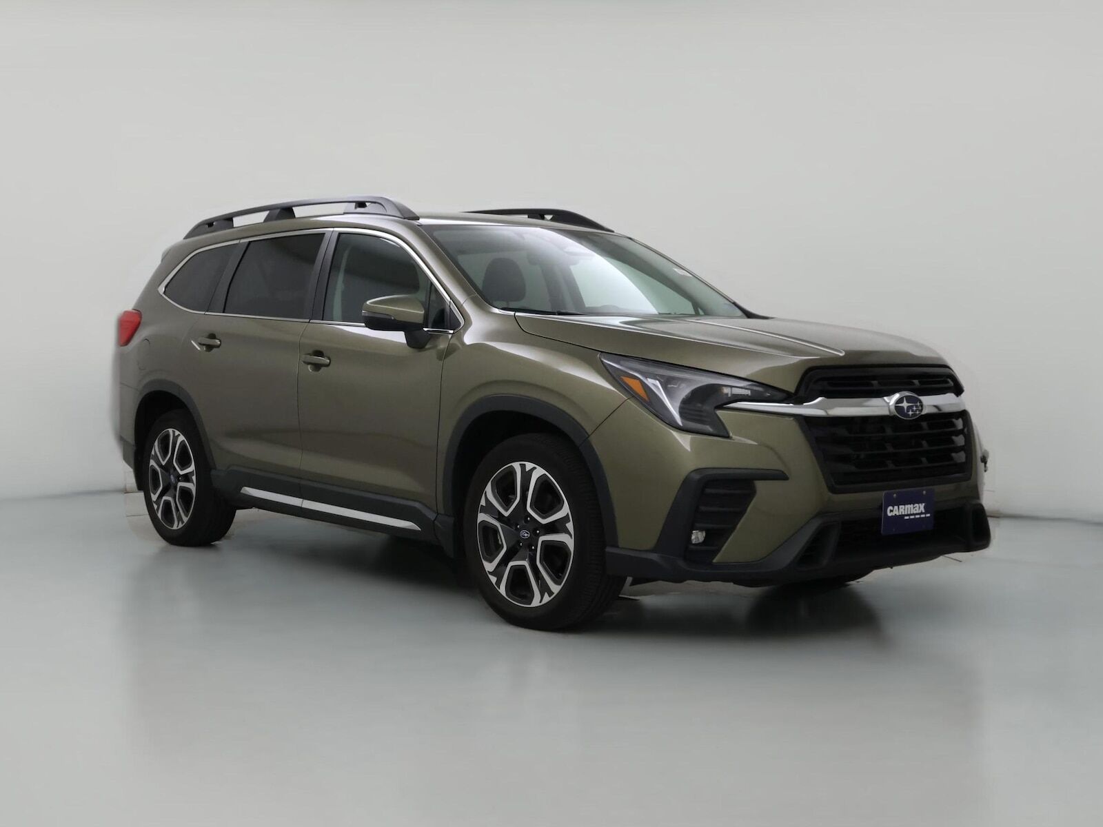 2023 SUBARU Ascent