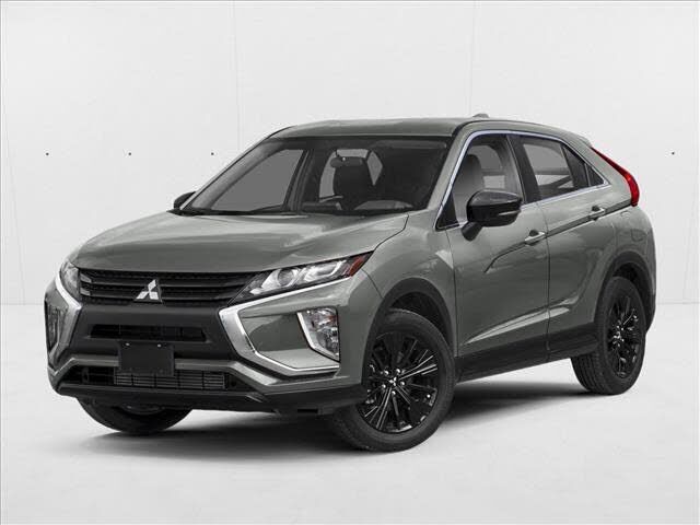 2020 MITSUBISHI ECLIPSE CROSS