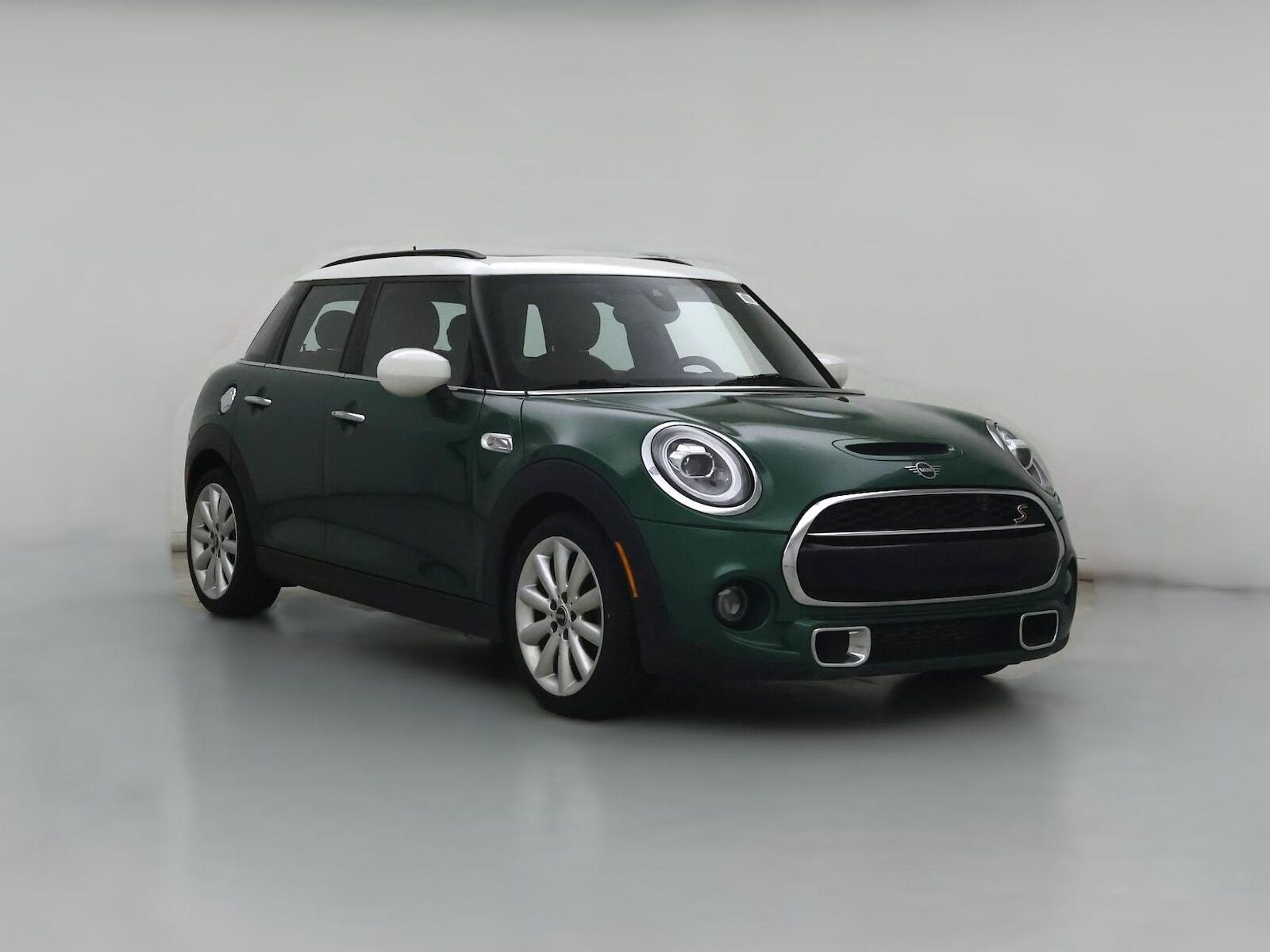 2021 MINI Cooper