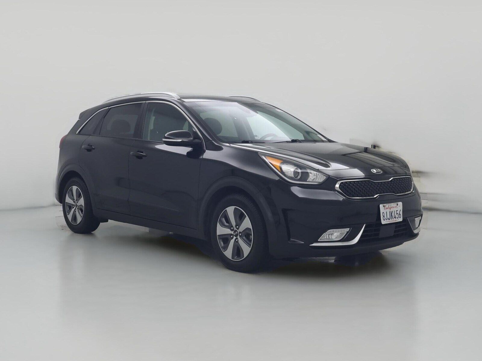 2019 KIA Niro