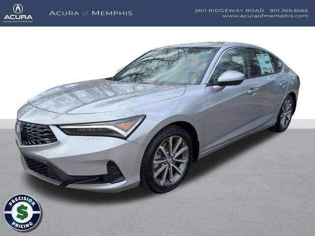 2026 ACURA Integra