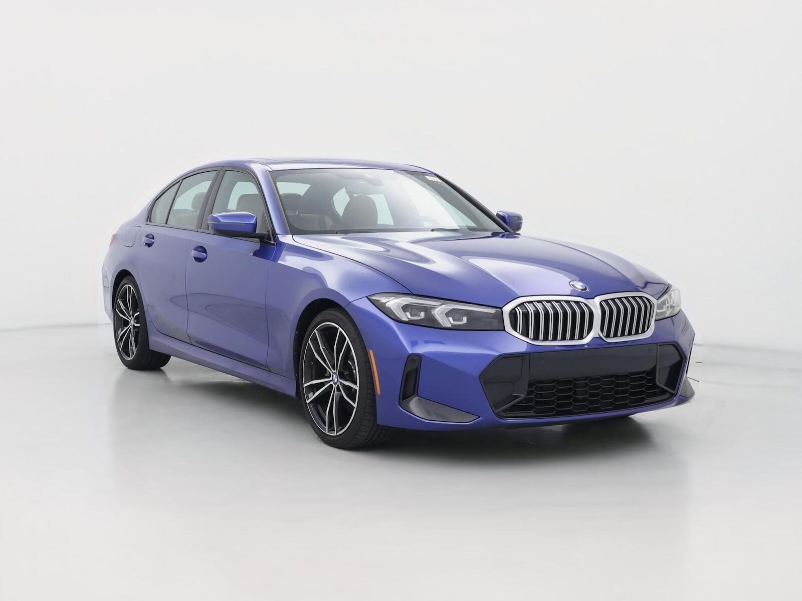 2024 BMW 3 Series