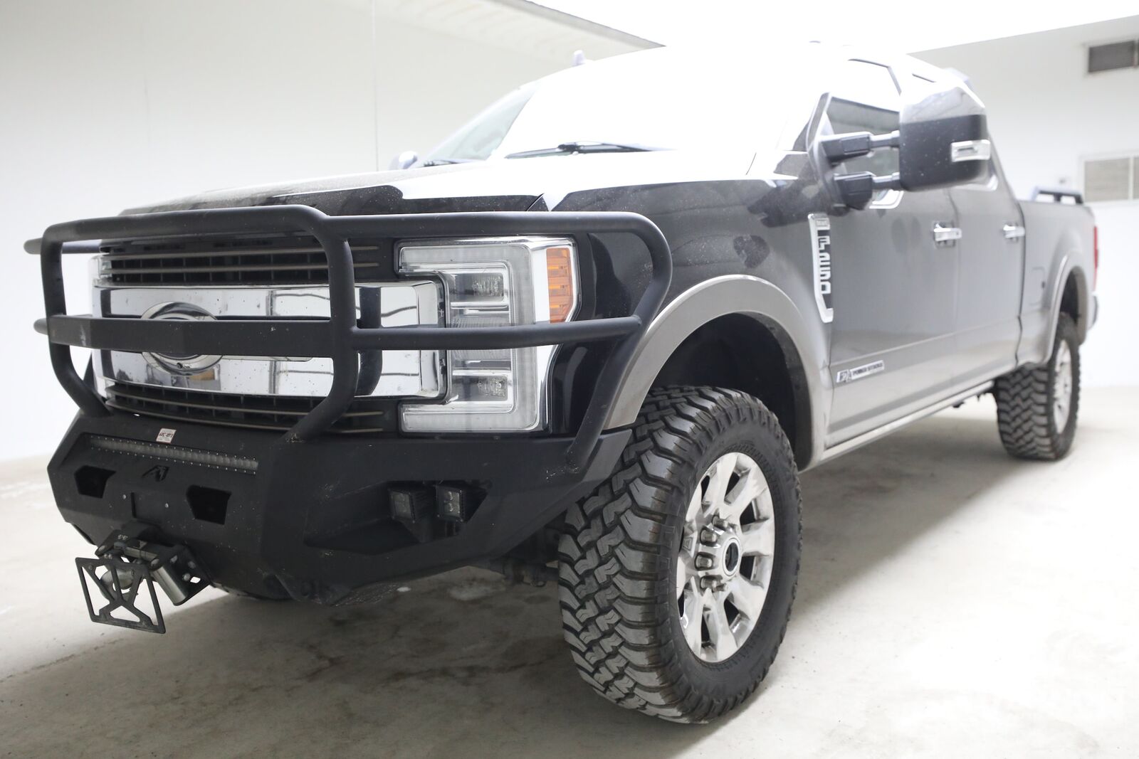 2019 FORD F-250