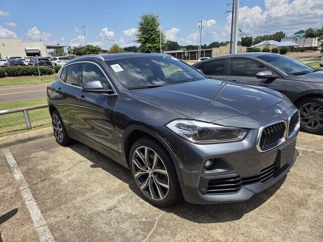 2019 BMW X2