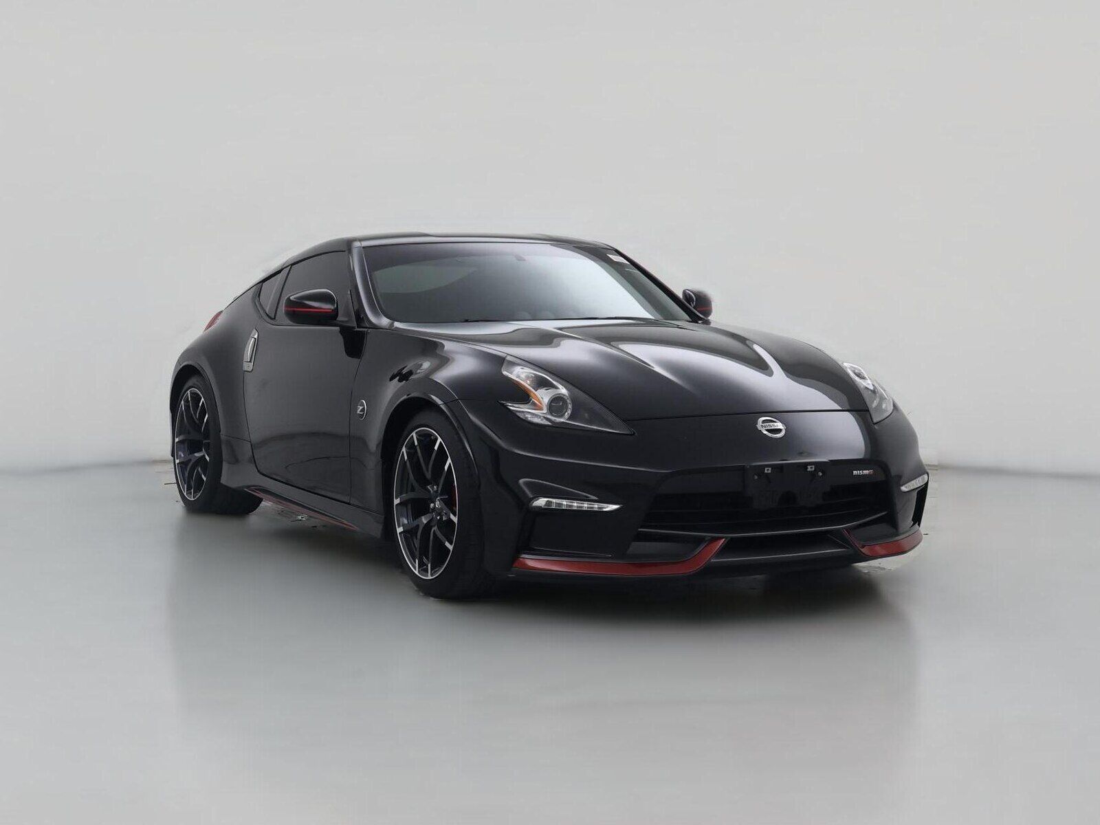 2018 NISSAN 370Z