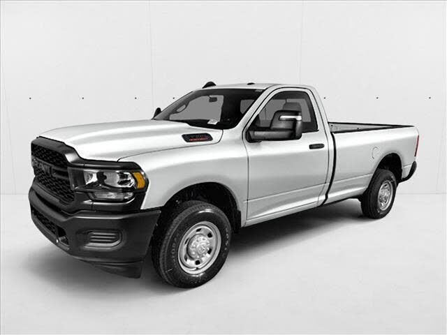 2023 RAM 2500