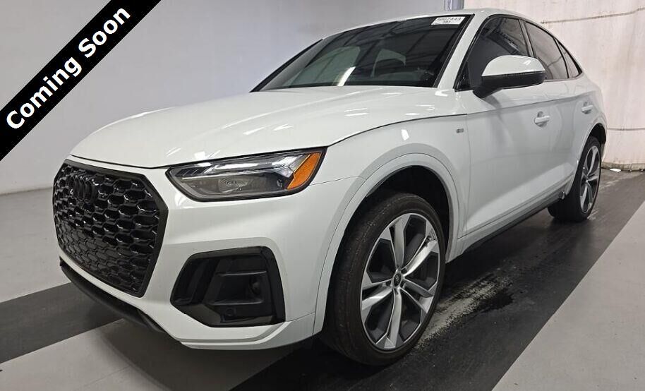 2023 AUDI Q5