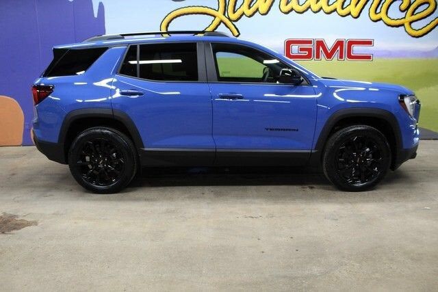 2027 GMC Terrain