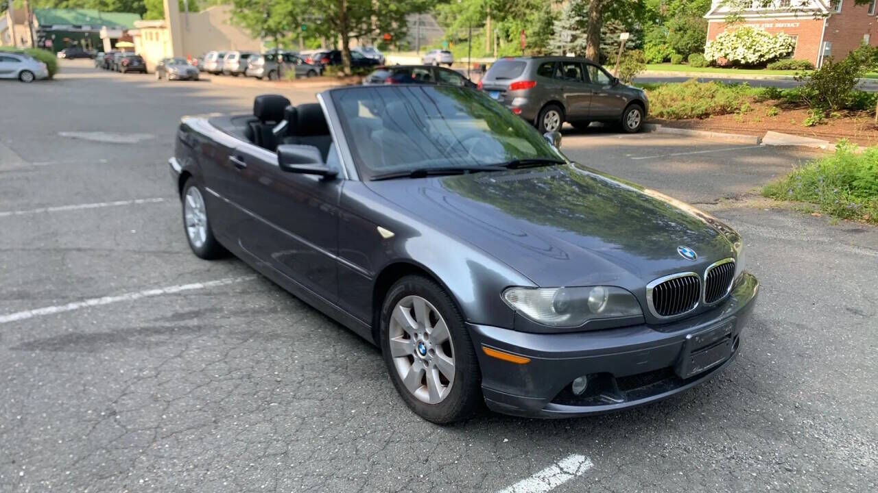 2006 BMW 3 Series
