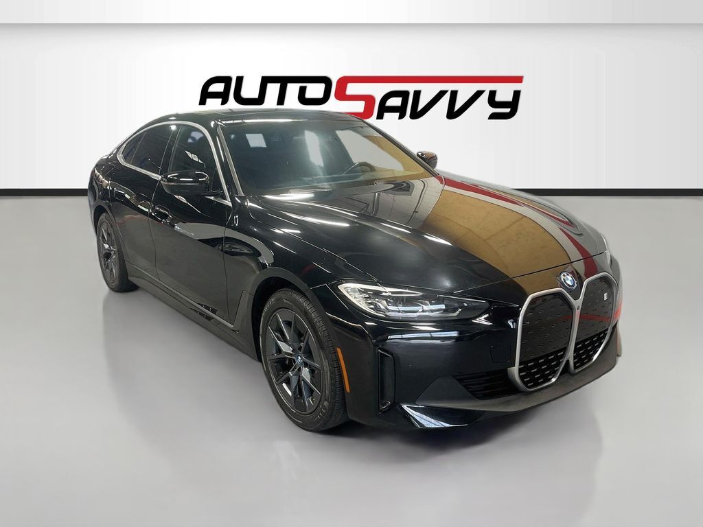 2023 BMW i4