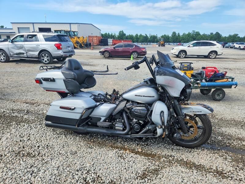 2020 HARLEY DAVIDSON FLHTK / ULTRA LIMITED