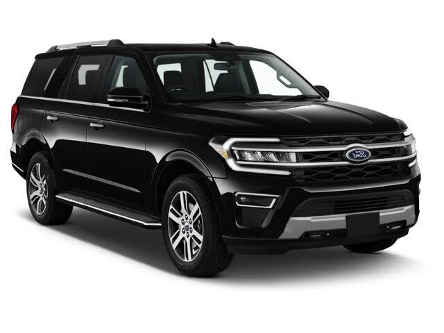 2023 FORD Expedition