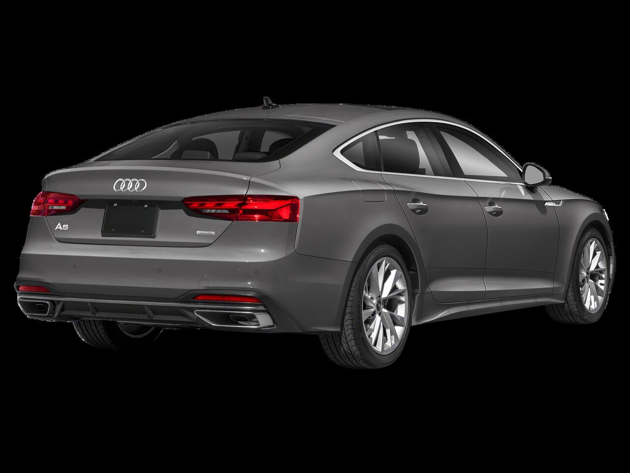 2025 Audi A5