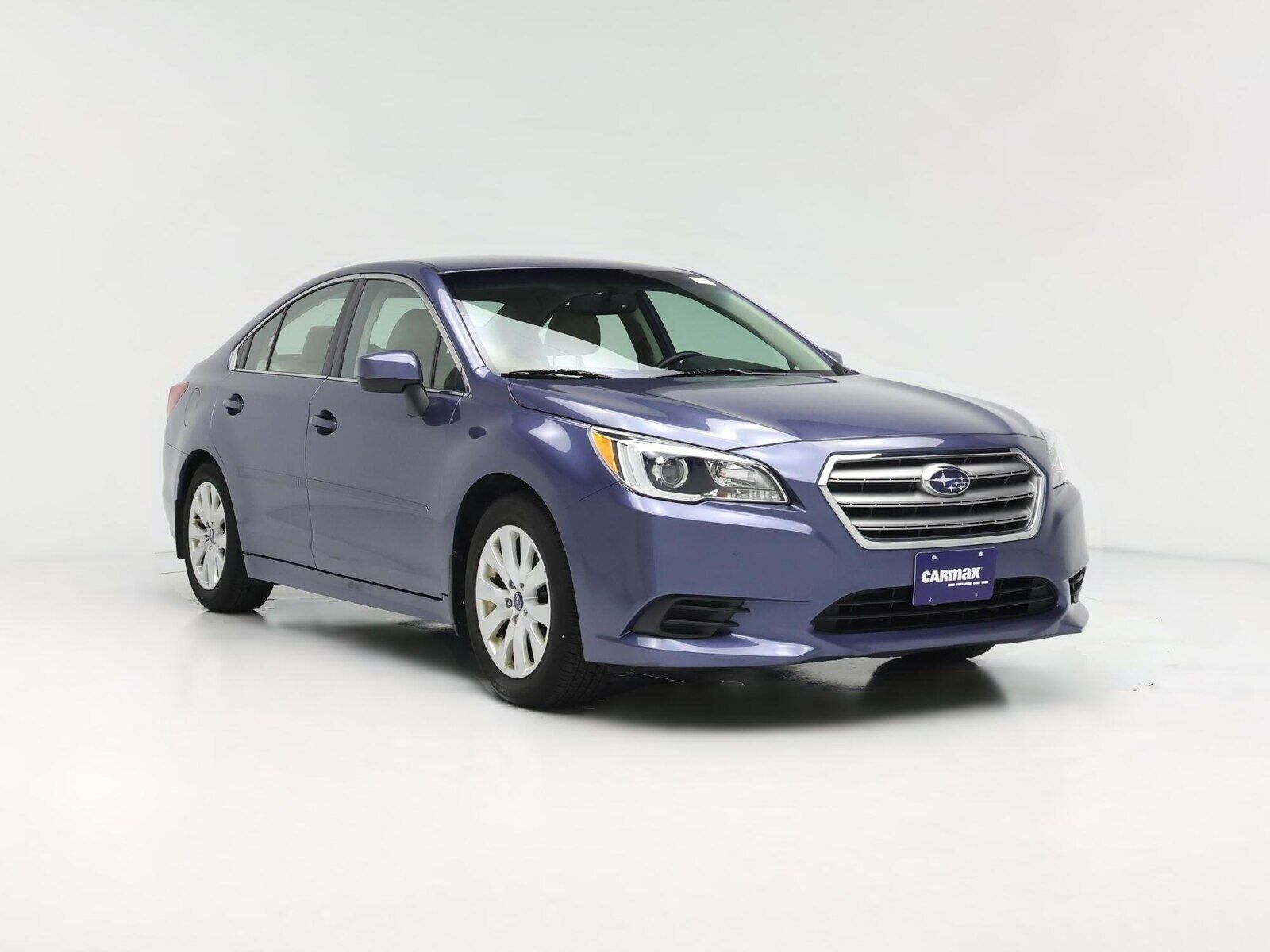 2016 SUBARU Legacy