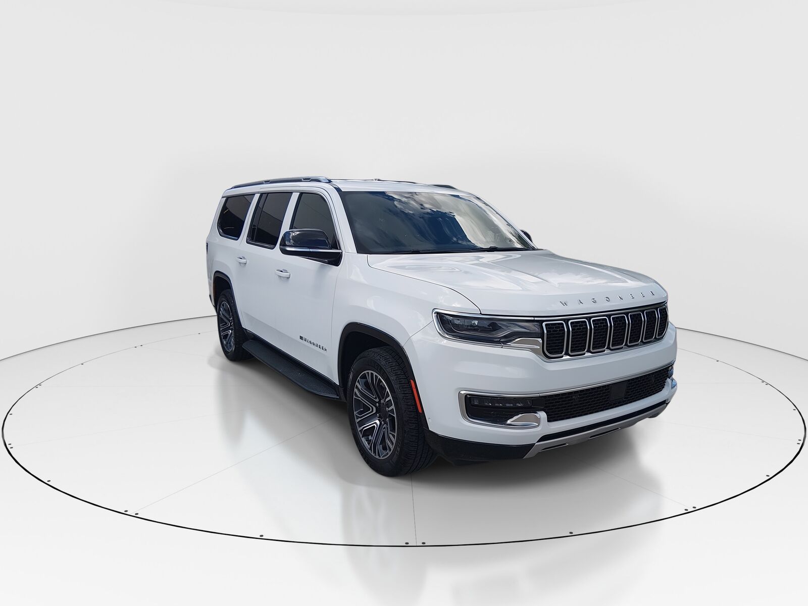 2024 JEEP Wagoneer L
