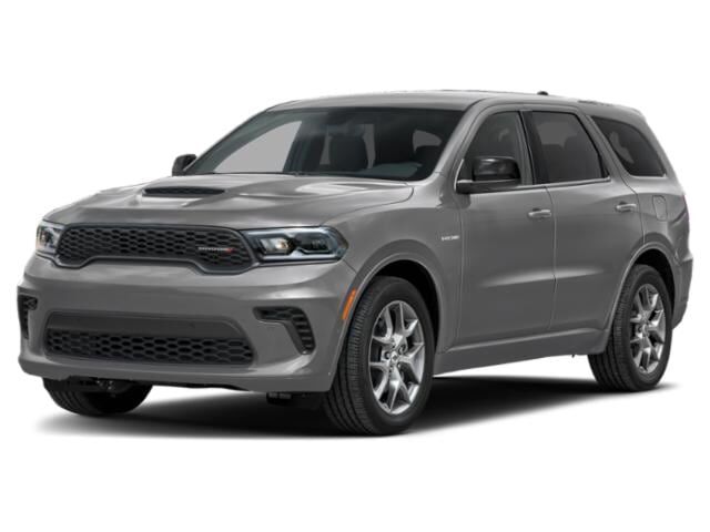 2027 DODGE Durango