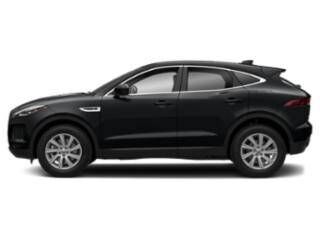 2019 JAGUAR E-PACE