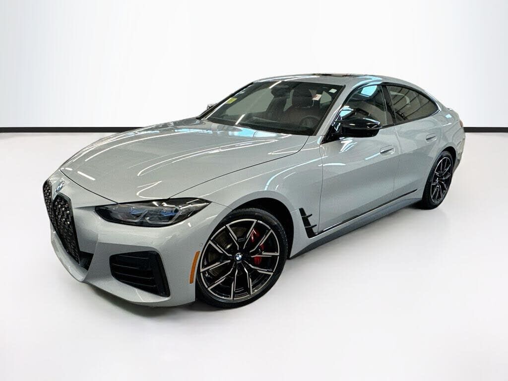 2024 BMW M4