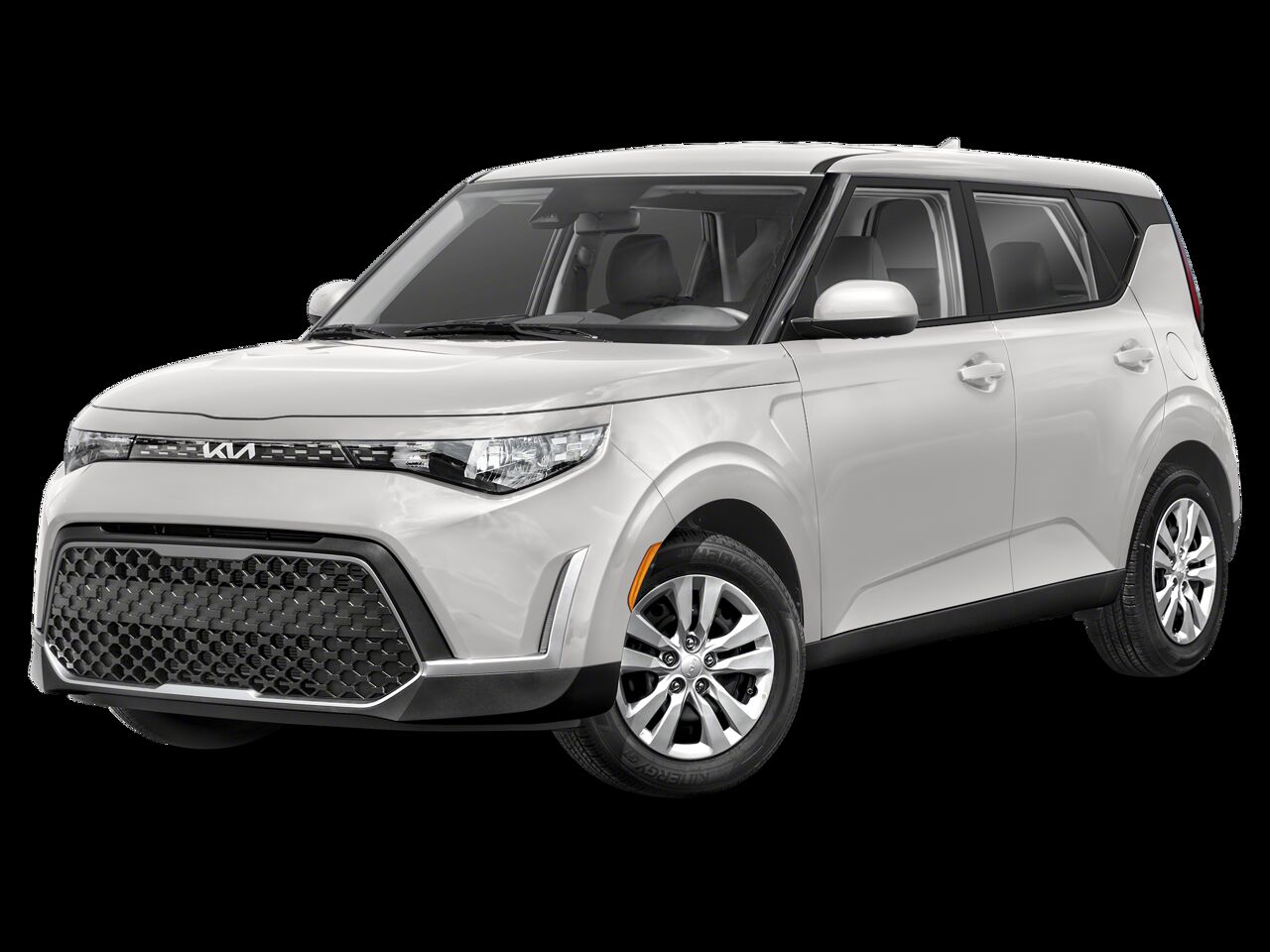 2024 KIA Soul